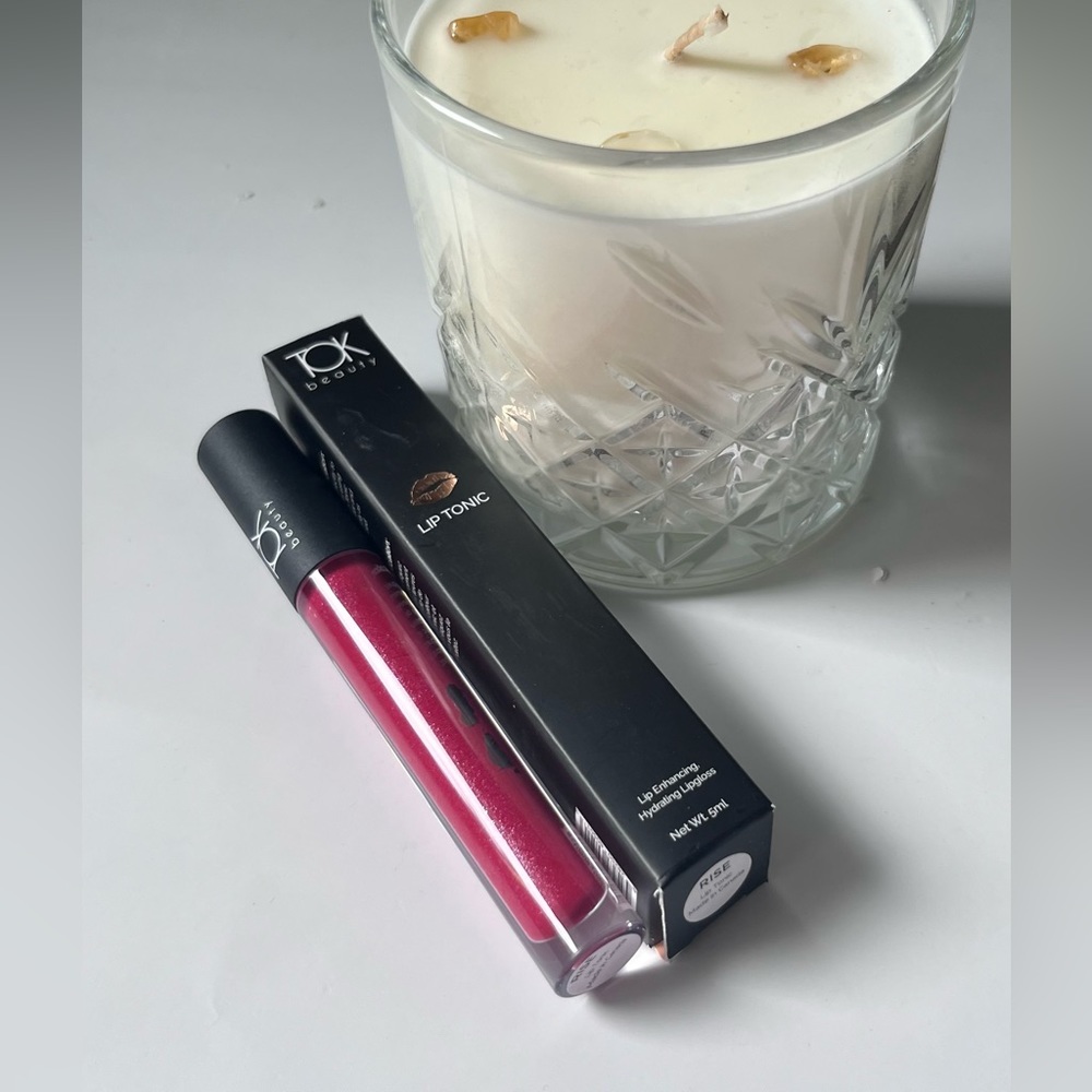 TOK Beauty Lip Tonic - Rise